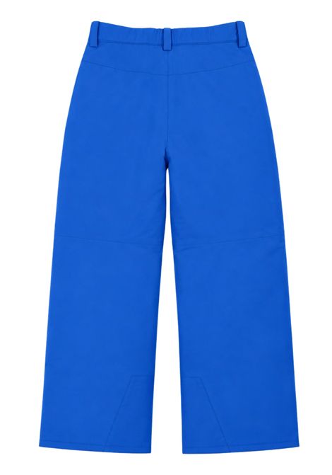 Pantalone neve unisex blu elettrico THE NORTH FACE | NF0A8H4BLU ELETTRICO